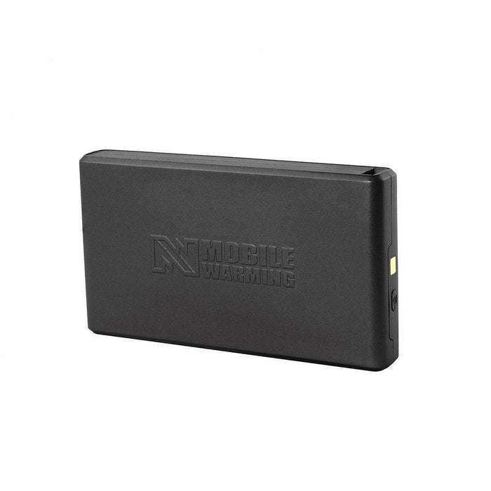 12v BT Battery With USB: Our most premium and largest battery capacity in our Powersheer™ line