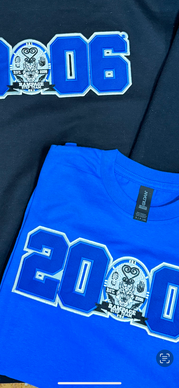 2006 RST - Stitch Founding Apparel