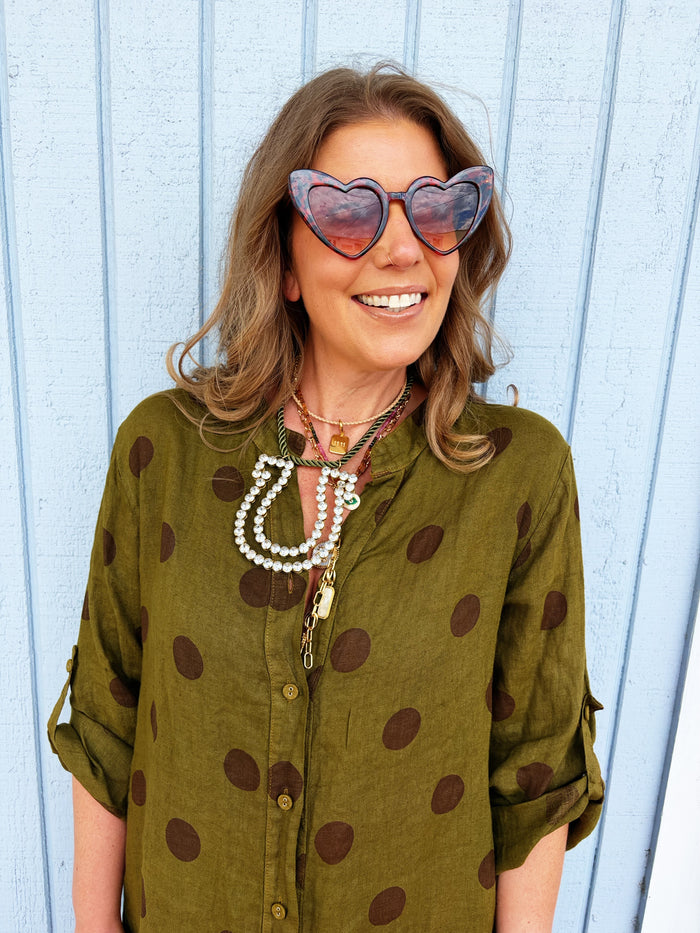 Baylor Necklace