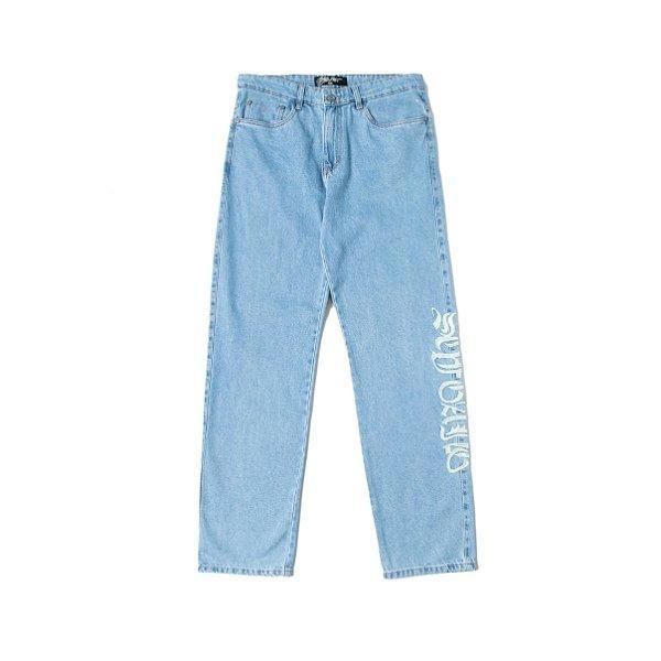Calça Jeans Azul - Four Street