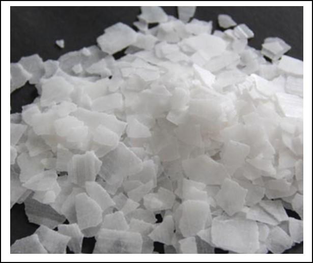 Caustic Soda - Lye 500 grm