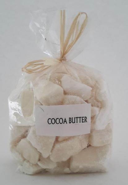 Cocoa Butter 250 gms