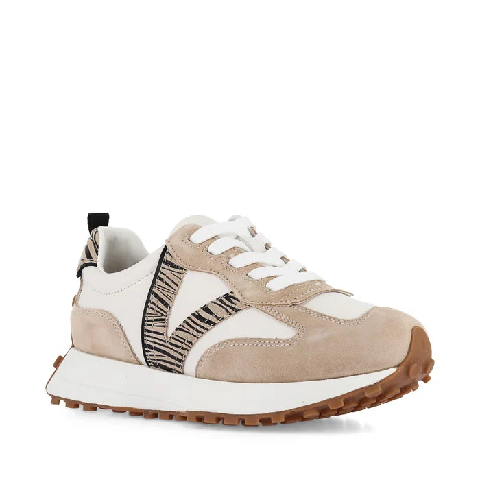 DJANGO & JULIETTE ORANGE BEIGE MULTI