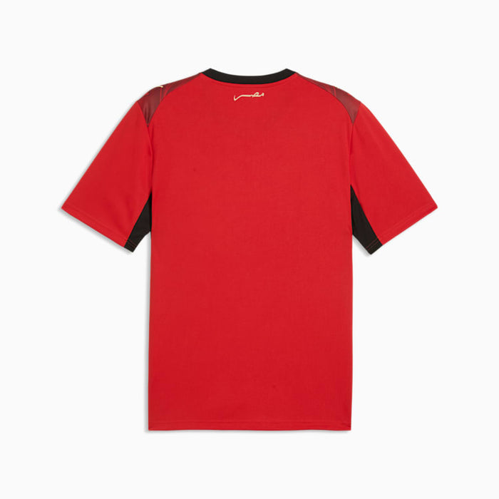 Puma Egypt Men's Home Jersey 26/27 - 783552 01
