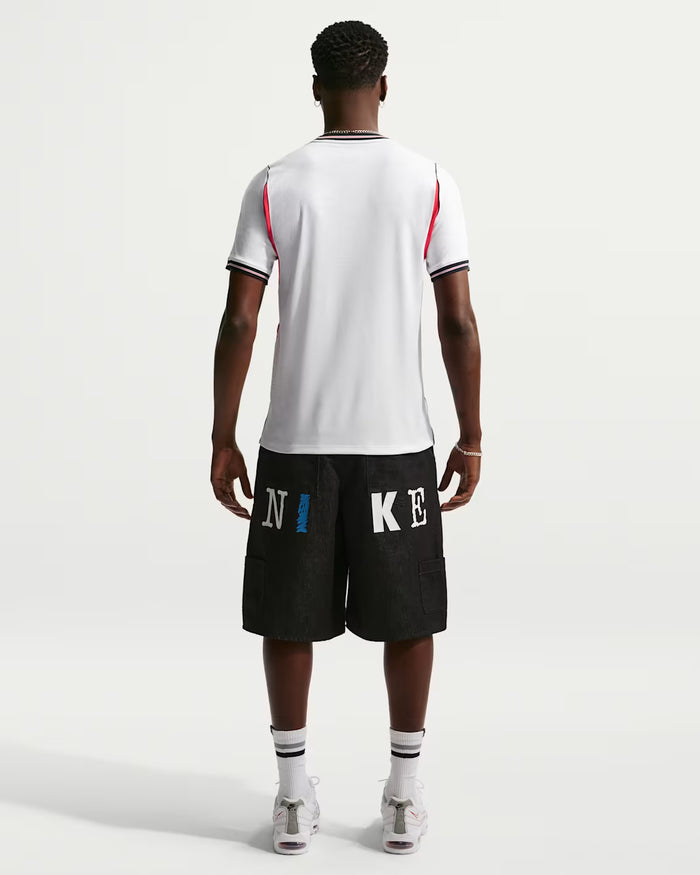 Nike England Men's Home Jersey 26/27 - IB5290 100