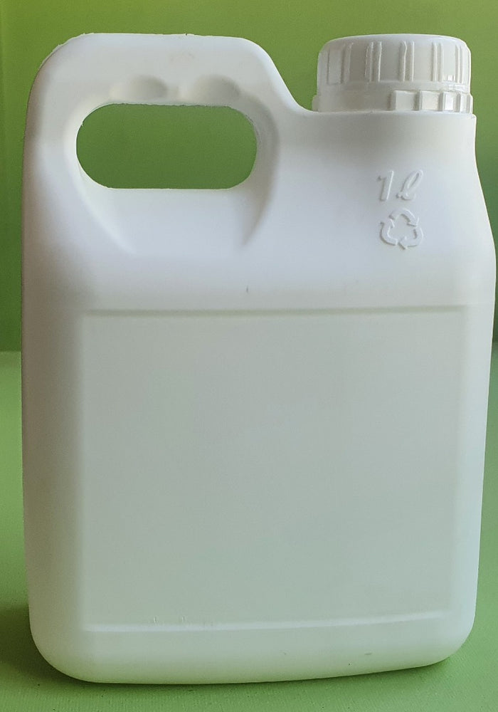 Fragrance Bulk Lemon Olive CLA 1 litre