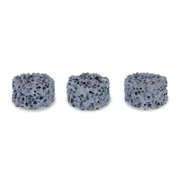 Genius Pipe Wax Concentrate Discs π―