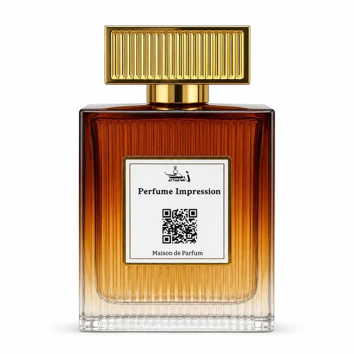 Hot Couture Givenchy Inspired Perfume By Zaid Attar Wale