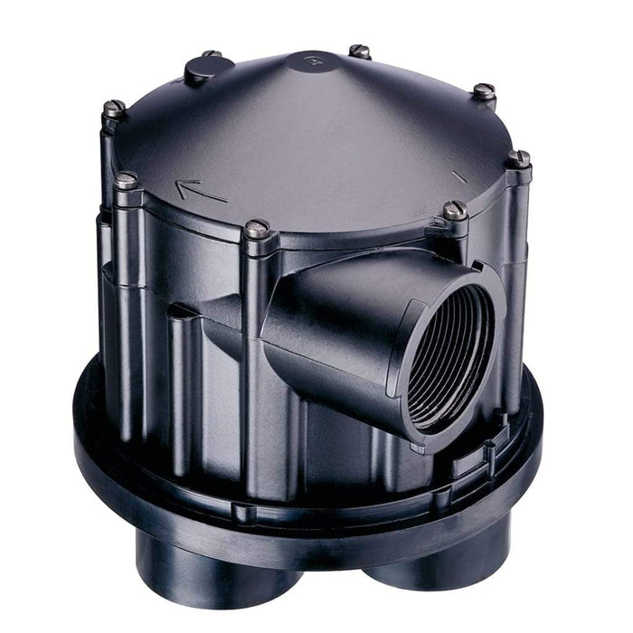 K-Rain - 6000 Valve: 4 Outlet 2 Zone - 6402
