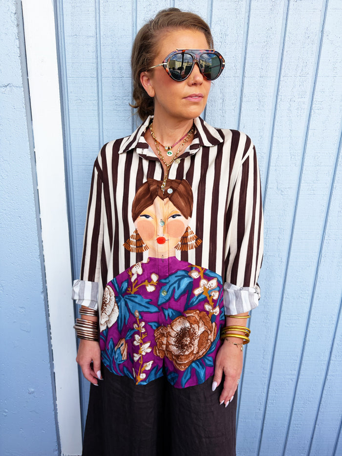 Layla Top- 3 colors