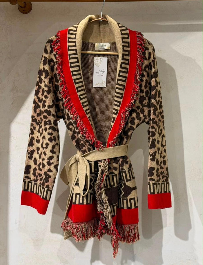 Linda Sweater