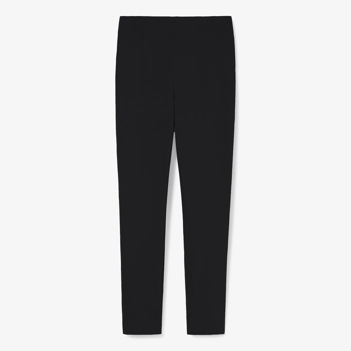 packshot image of marais pant in black