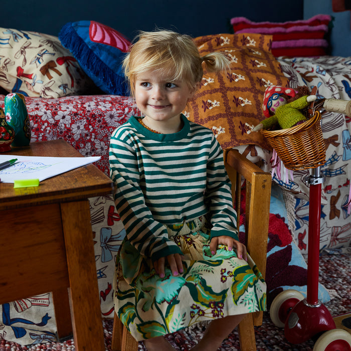 Margot Kids Skirt 3
