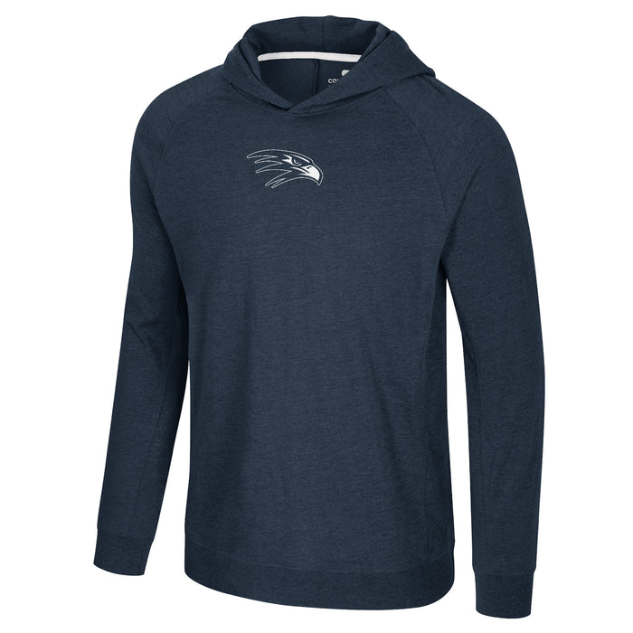 Men's Back In Business Hooded Tee