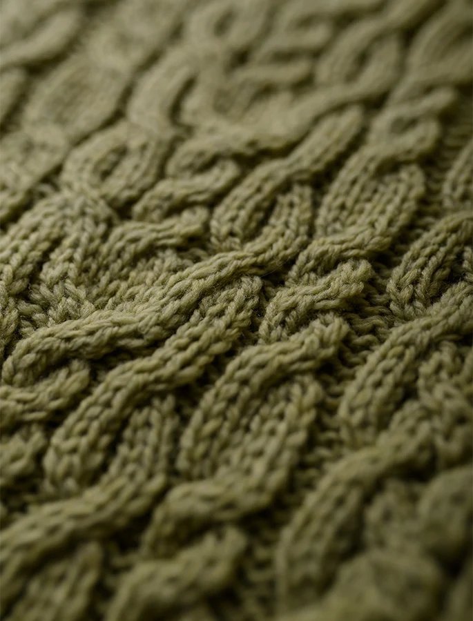 Grass Green / One Size