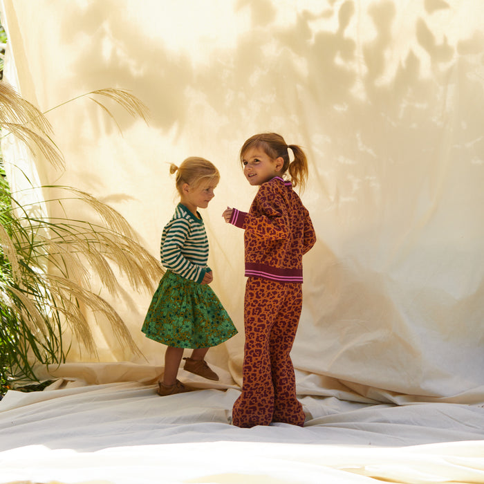 Odette Kids Knit Sweater 3