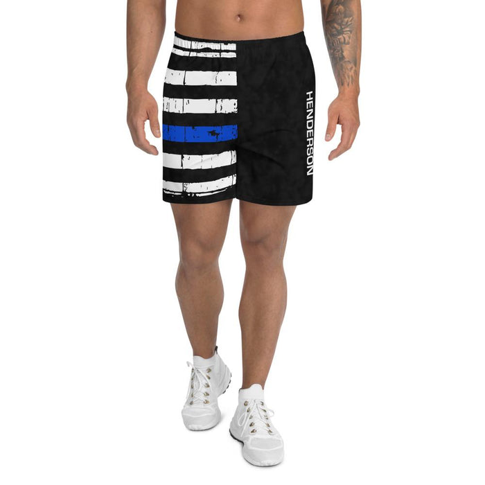 Personalized TBL Shorts - Version 4