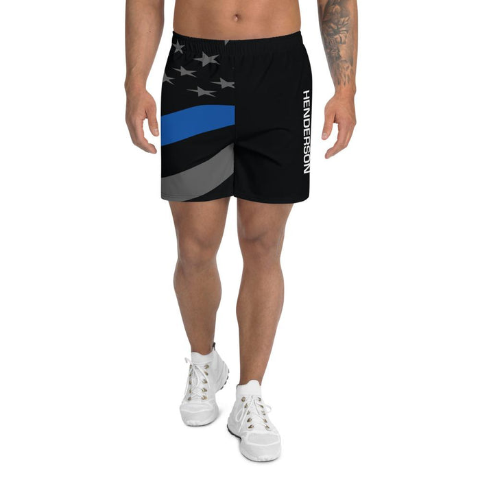 Personalized TBL Shorts - Version 7
