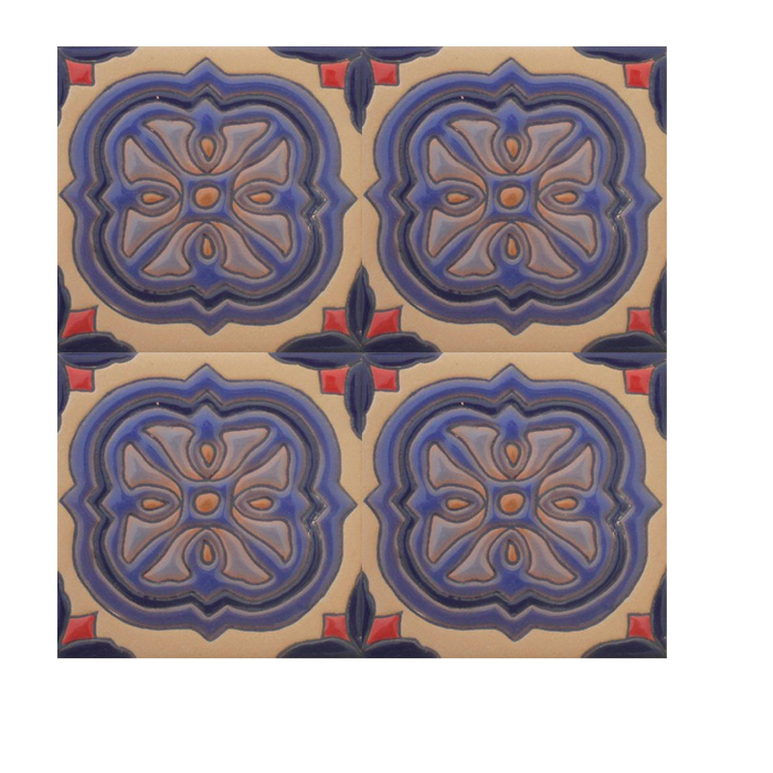 Prima Mexican Tile - Palacio