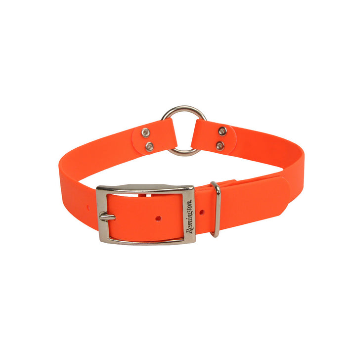 Remington Waterproof Hound Dog Collar with Center Ring