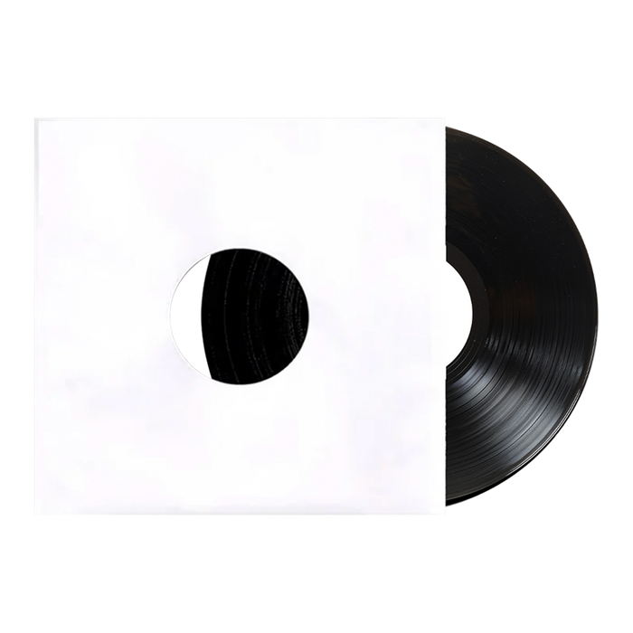 Shogun Mojo - Shogun Mojo - Test Pressing LP