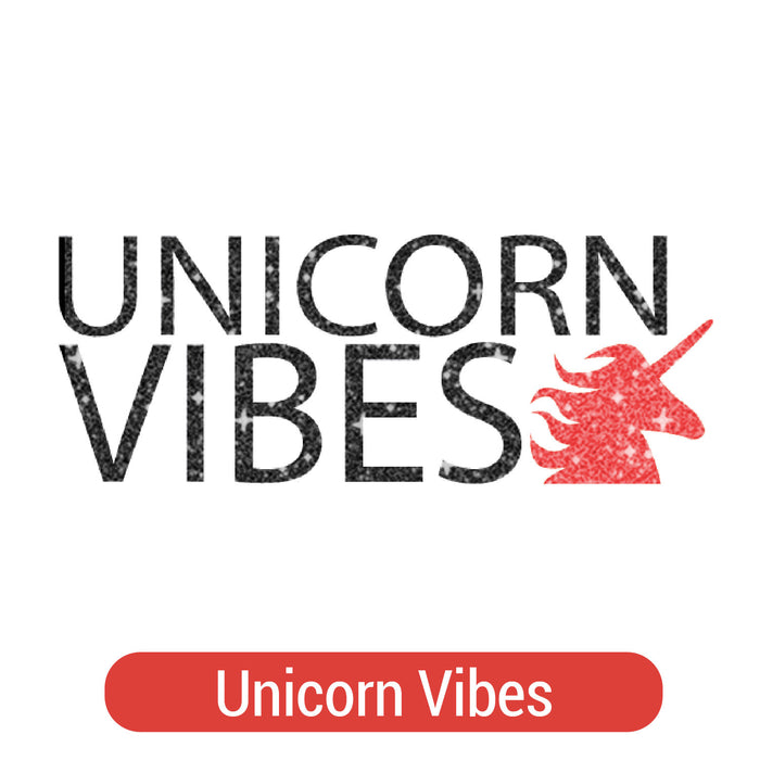 Unicorn Vibes