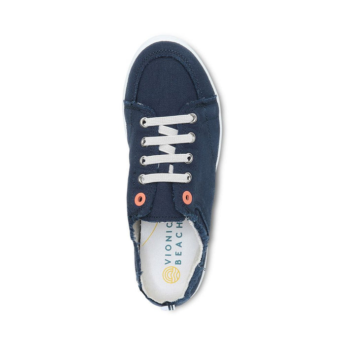 VIONIC PISMO SNEAKER NAVY
