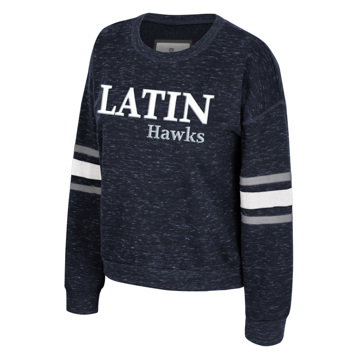 Women's Mindy Crewneck Fleece
