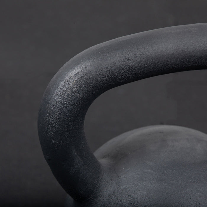 105 LB Set Cast Iron Kettlebells