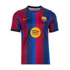 Nike 26/27 Men's Barcelona Home JSY II1872 683