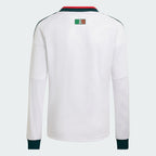 Adidas 26/27 Mexico Away Youth L/S JSY JZ2820