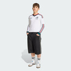 Adidas 26/27 Mexico Away Youth L/S JSY JZ2820
