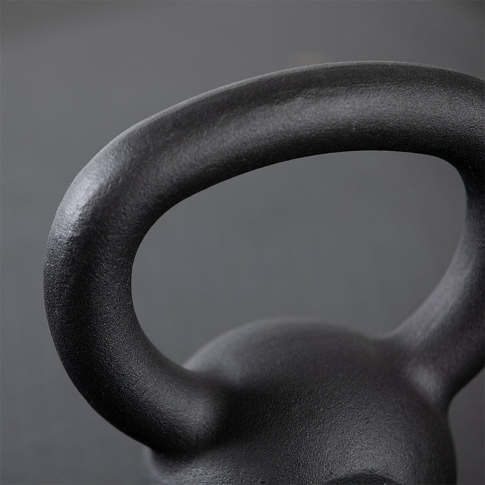 6 KG Cast Iron Kettlebell