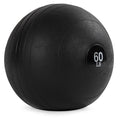 60 LB Rubber Slam Ball