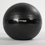 60 LB Rubber Slam Ball