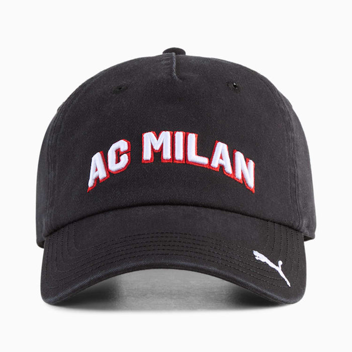 PUMA AC Milan Cap - 027060 01