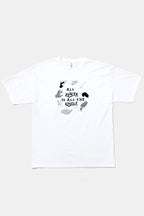 All Power to All the People T-shirt / Small Spells