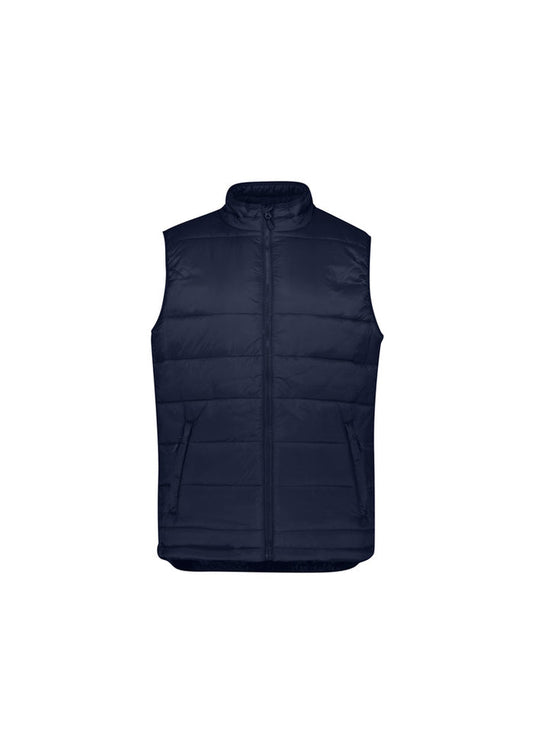 Alpine Men's Puffer Vest J211M