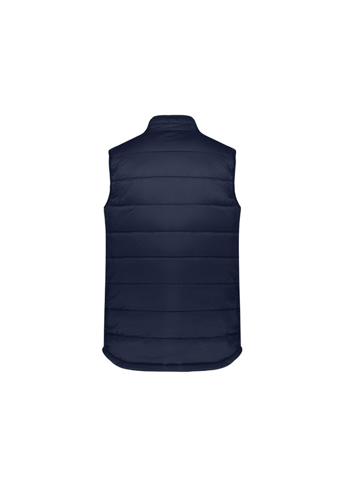 Alpine Men's Puffer Vest J211M