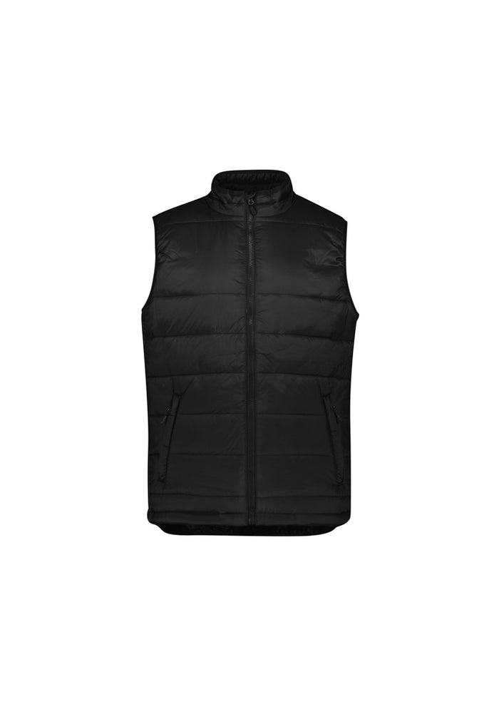 Alpine Men's Puffer Vest J211M