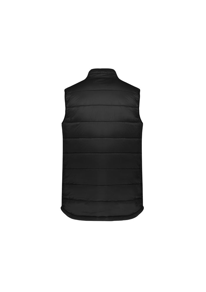 Alpine Men's Puffer Vest J211M