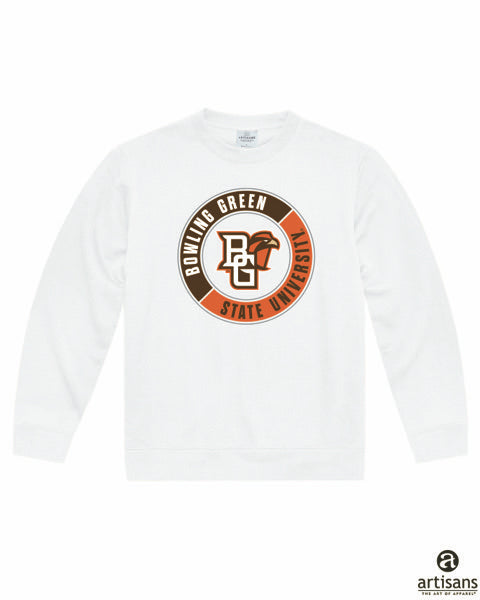 Artisans Bowling Green State University A-Team Crew