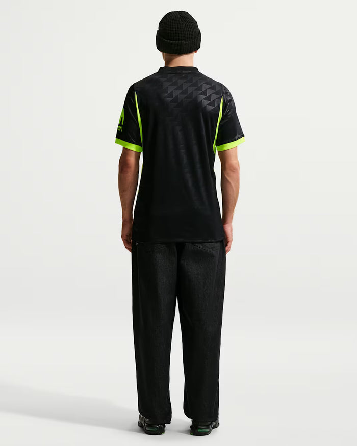 Nike Atletico Madrid Away Jersey 26/27 - II1932 011