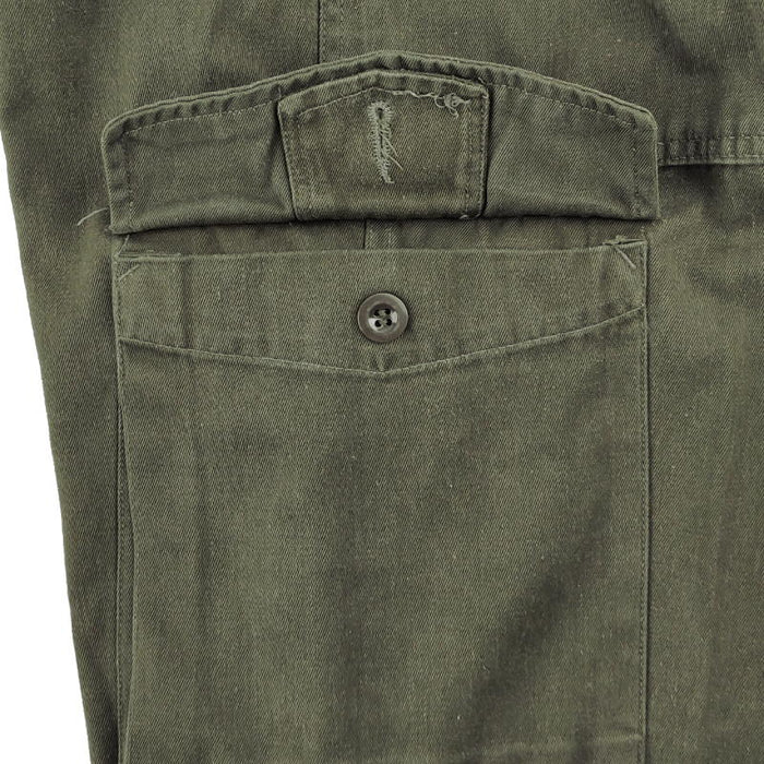 Austrian Army Combat Trousers - Austrian Army Surplus - Combat Trousers