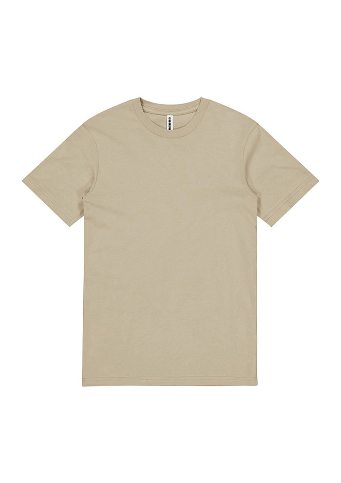 Basis Kids Short Sleeve Tee X1001K