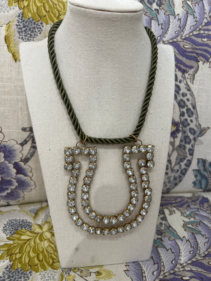Baylor Necklace