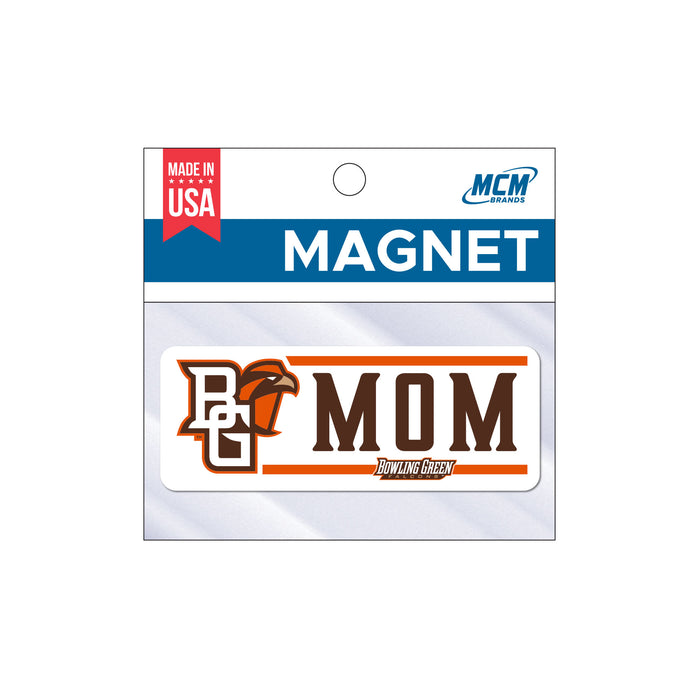 MCM BG Mom Magnet