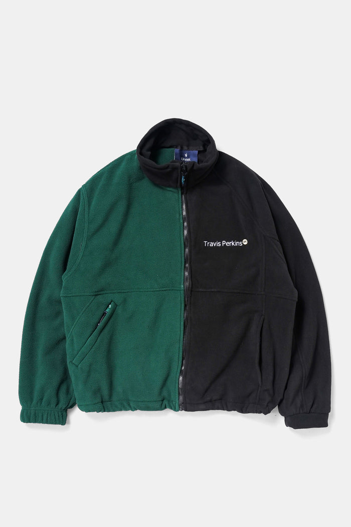 Bicolor UK Company Fleece