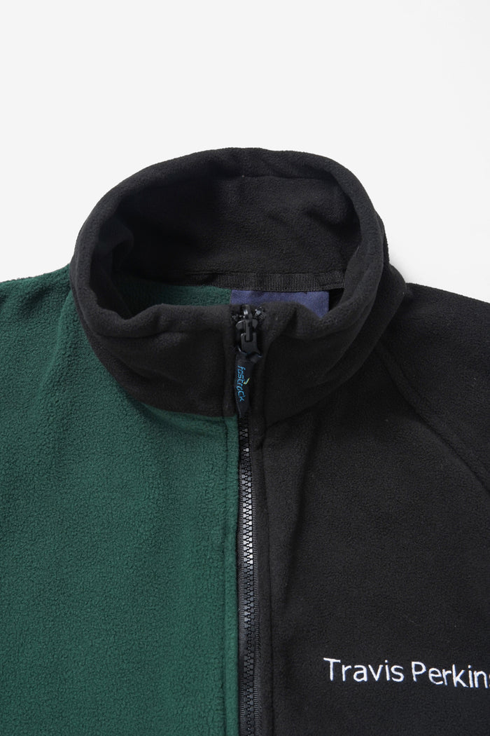 Bicolor UK Company Fleece