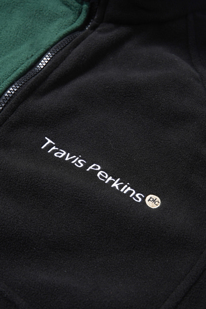 Bicolor UK Company Fleece